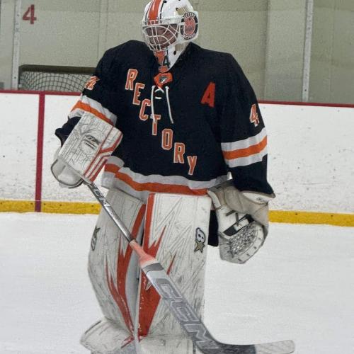 Melville Manwaring Iv