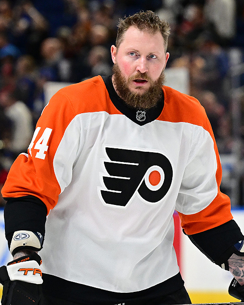 Nicolas Deslauriers