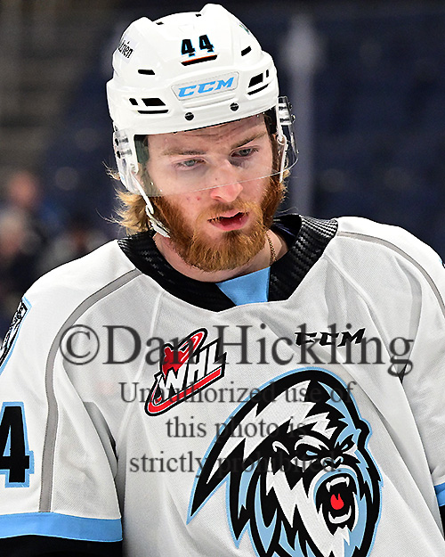 Graham Sward Stats & Facts Elite Prospects