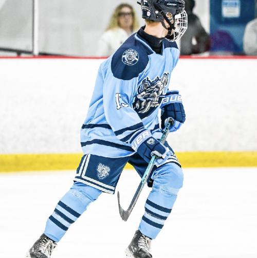 Brayden Wilson
