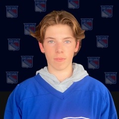 Logan Roberts