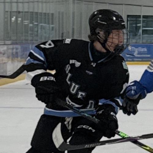 Kipton Preteau