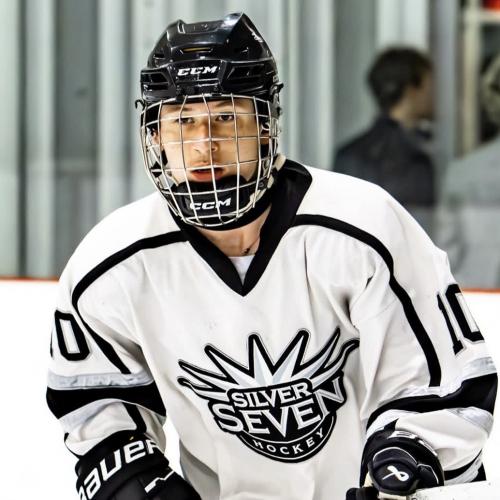 Preston Savenkoff