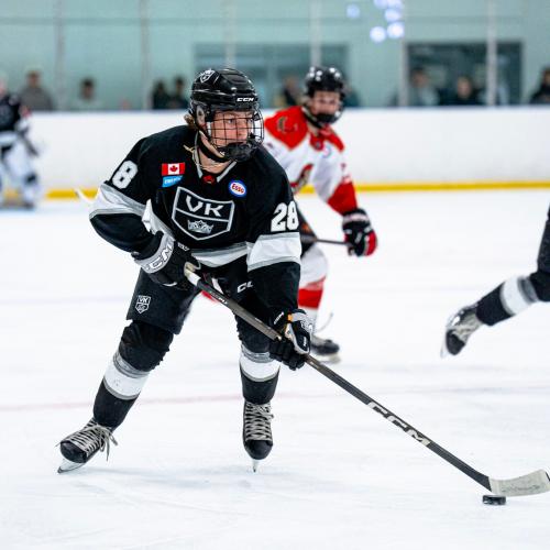 Landon Keefe
