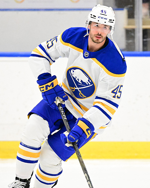 Riley Fiddler-Schultz