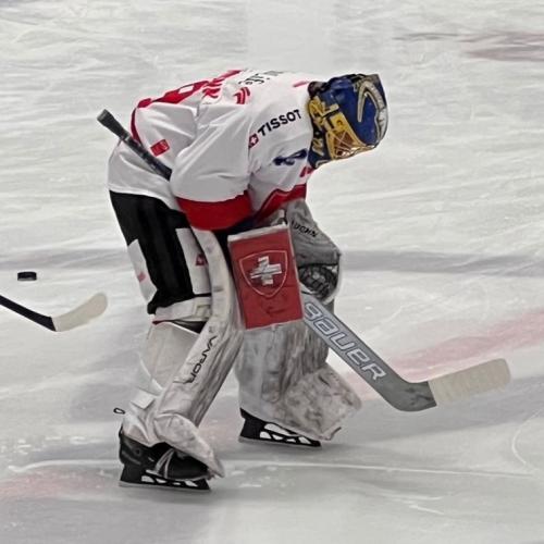 Gian-Andri Steinmann