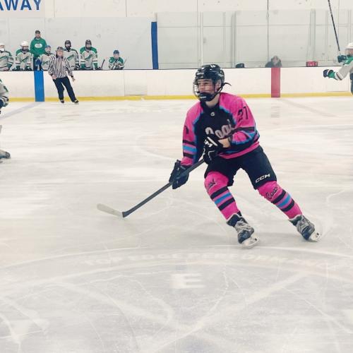 Everett Roarke-Derby