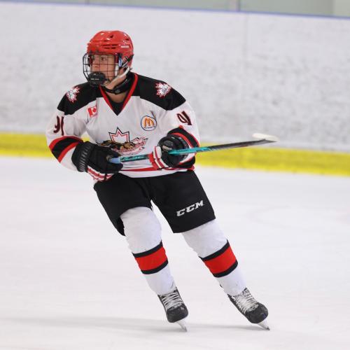 Cole Kriegbaum