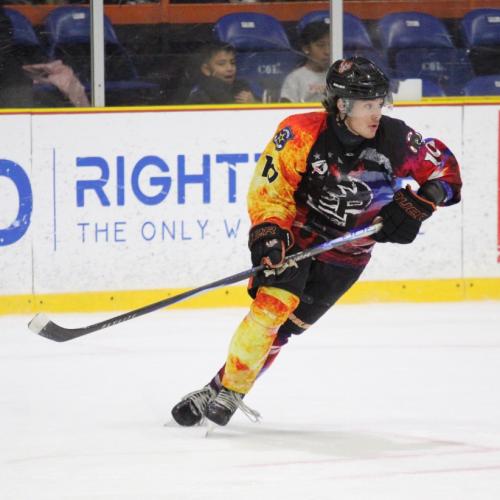 Austin McPherson