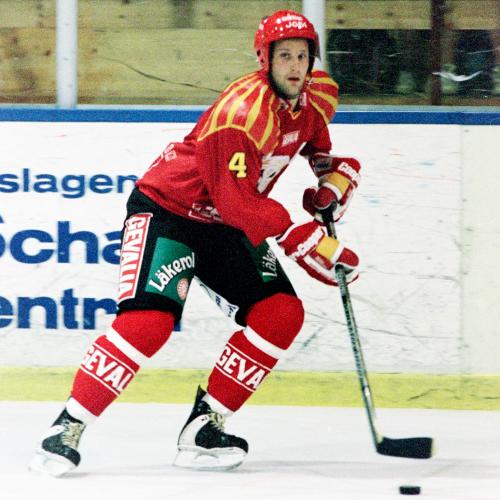 Mikael Wiklander