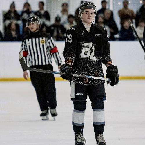 Jackson Staneke