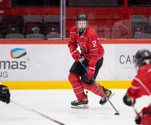 Hugo Orrsten - Stats, Contract, Salary & More