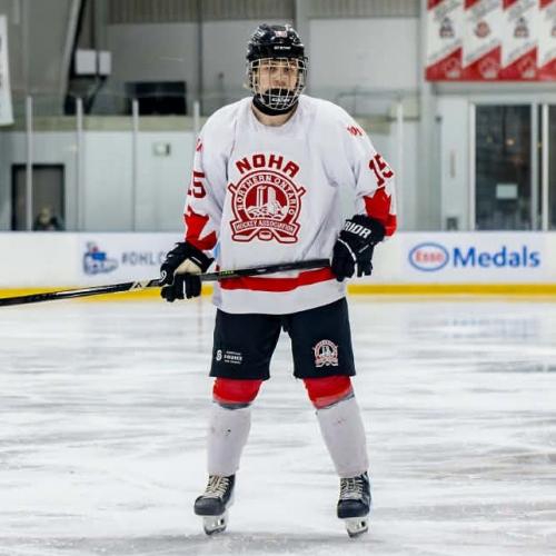 Alex Proulx