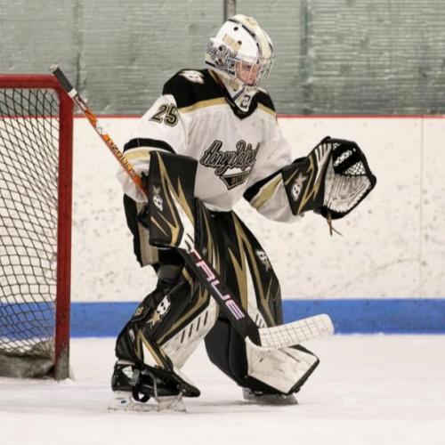 Lucas Courtney Elite Prospects