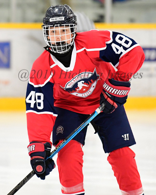 Josh Player - Elite Prospects