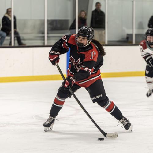 Ashlee Hart