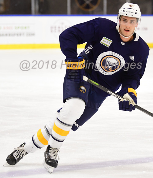 Ivan Chukarov - Elite Prospects