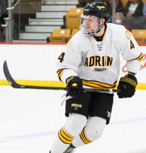 Chase Spencer Elite Prospects