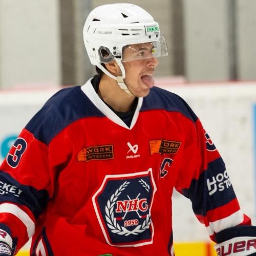 Adam Hassan Johansson