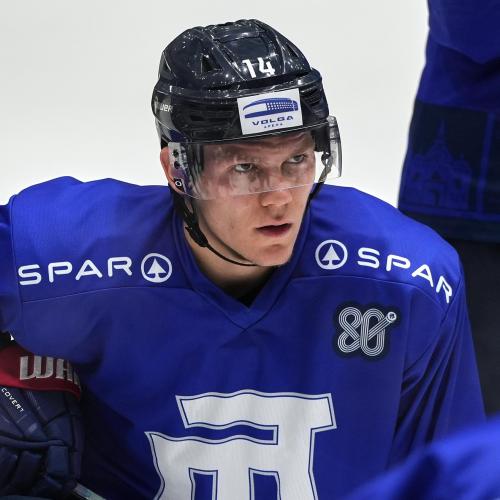 Matvei Polyakov