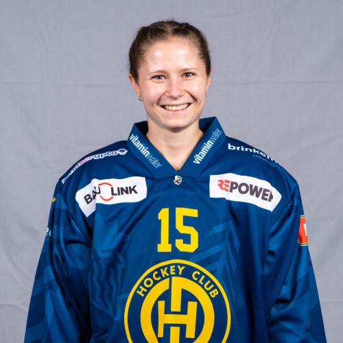 Tanja Hänggi