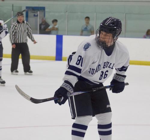 Jake Levesque