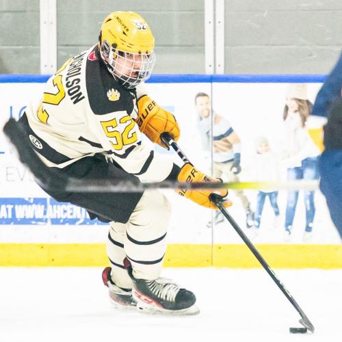 Tristen Ruiz-Nicholson