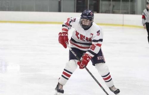 Patrick McInnis - Elite Prospects