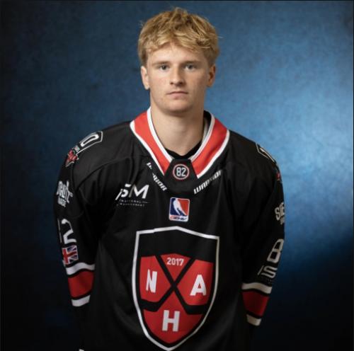 Daniel Bird