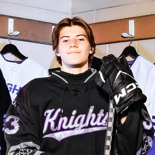 Logan Lawrence