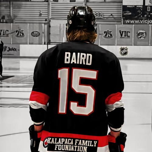 Iain Baird