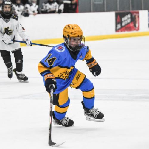 Cayden McCarron