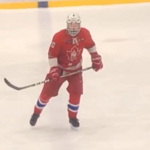 William Greve Olsvik