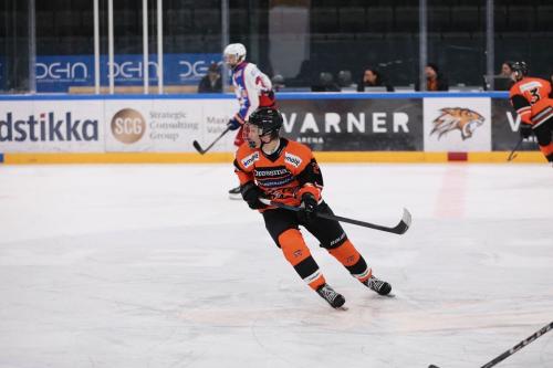 Lars Julian Soza Lyngdal