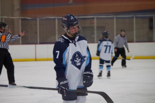 Sullivan Schroeder
