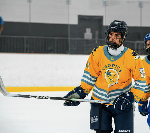 Carter Wochinger