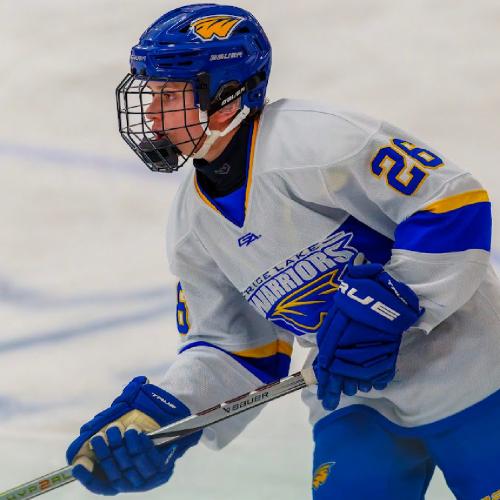 Phoenix Randall-Hoeft