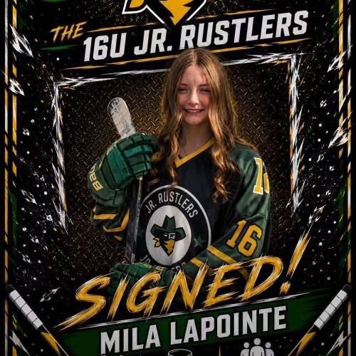 Mila Lapointe