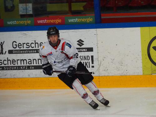 Maksym Andriienko - Stats & Facts - Elite Prospects