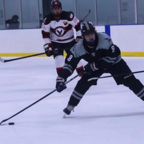 Sebastian Buckhalter-Girvan