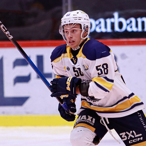 Viggo Karlsson Wågström