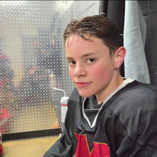 Logan McDonald