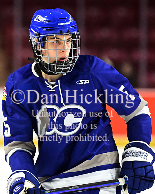 Colton Alain - Stats, Contract, Salary & More