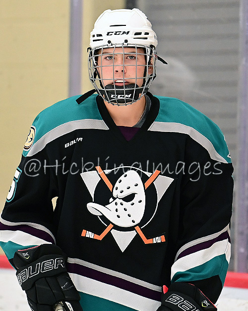 Kaden Armstrong - Elite Prospects