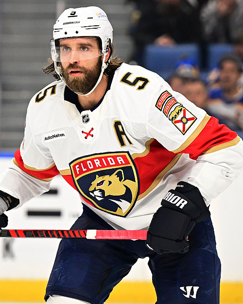 Aaron Ekblad