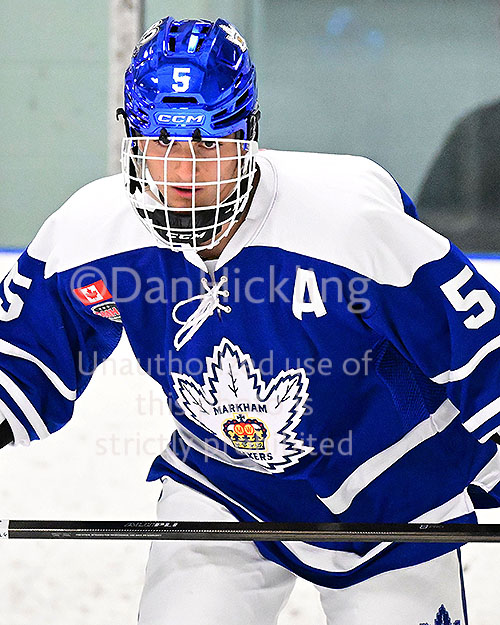 © Photo: Dan Hickling