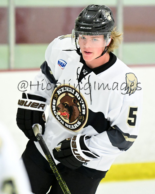 Blake Norris - Stats & Facts - Elite Prospects