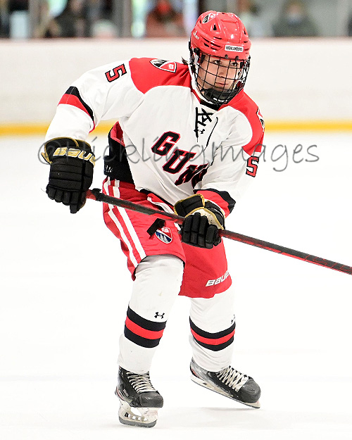 Peter Unger - Elite Prospects
