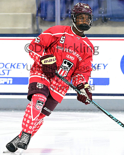Tahj Williams