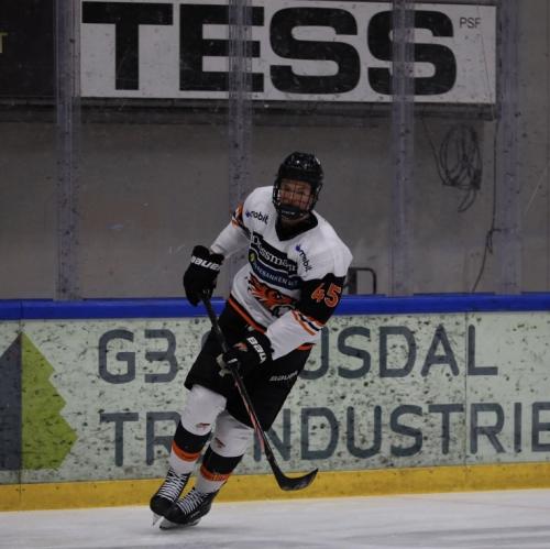 Maximilian Robertson